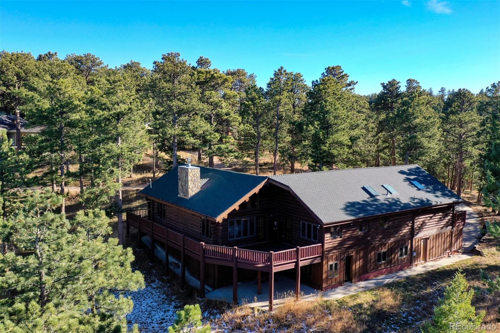 505 Chickadee Road Golden, CO 80401 - Photo 35 of 40 Gallery Image 35