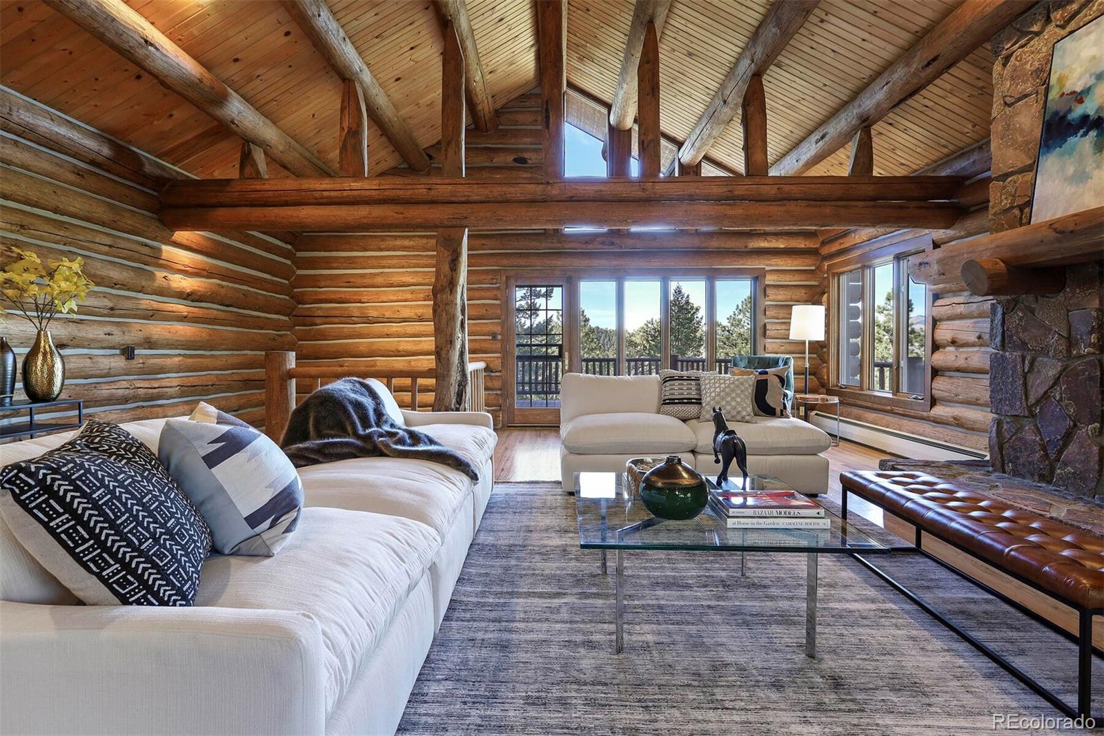 505 Chickadee Road Golden, CO 80401 - Photo 5 of 40 Gallery Image 5