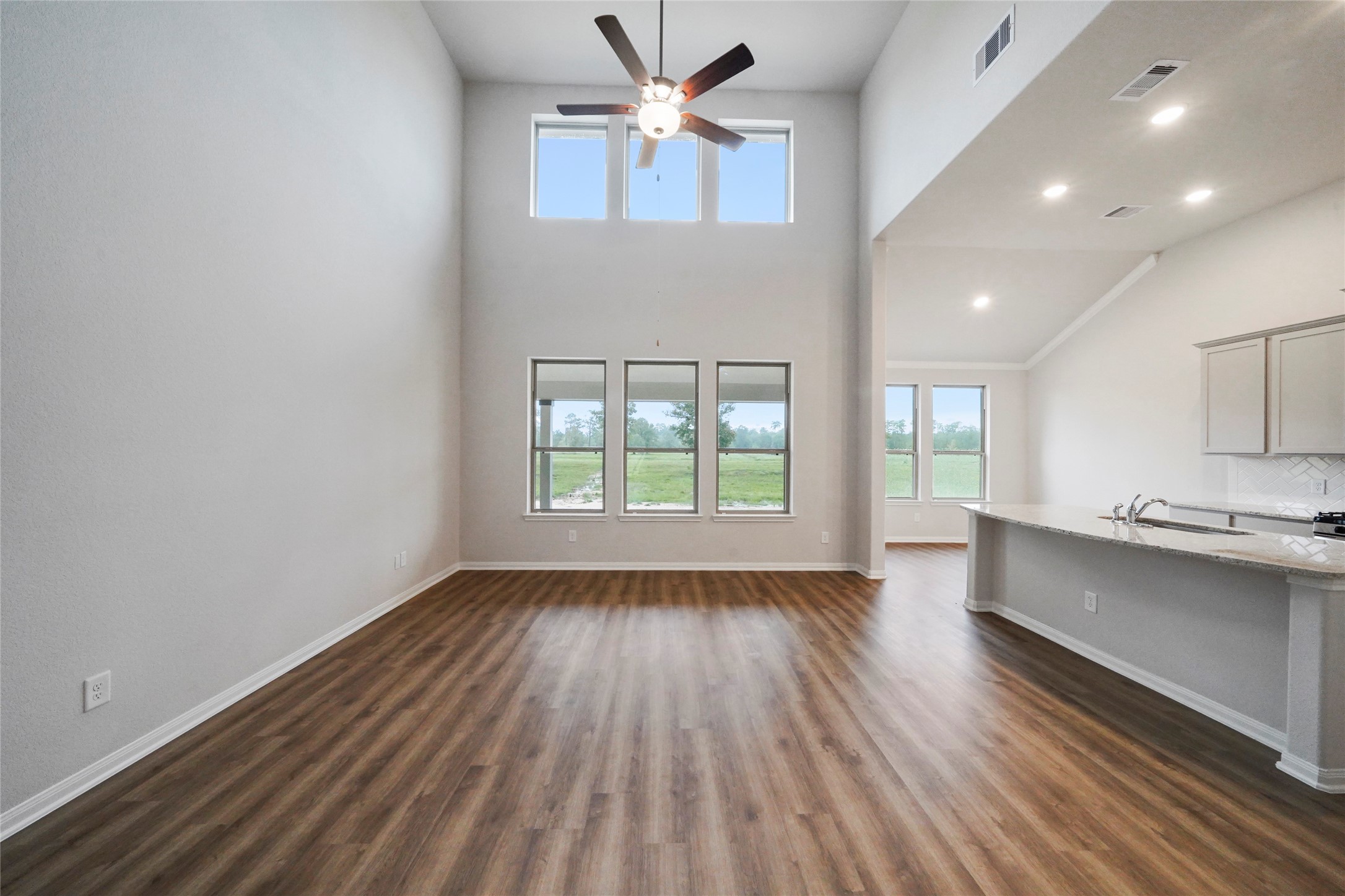 681 Barton Place Drive Cleveland, TX 77327 - Photo 5 of 22 Representative photo. Not actual home.