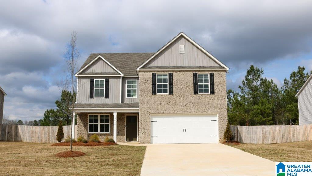 17856 April Leigh Circle Vance, AL 35490 - Photo 1 of 21
