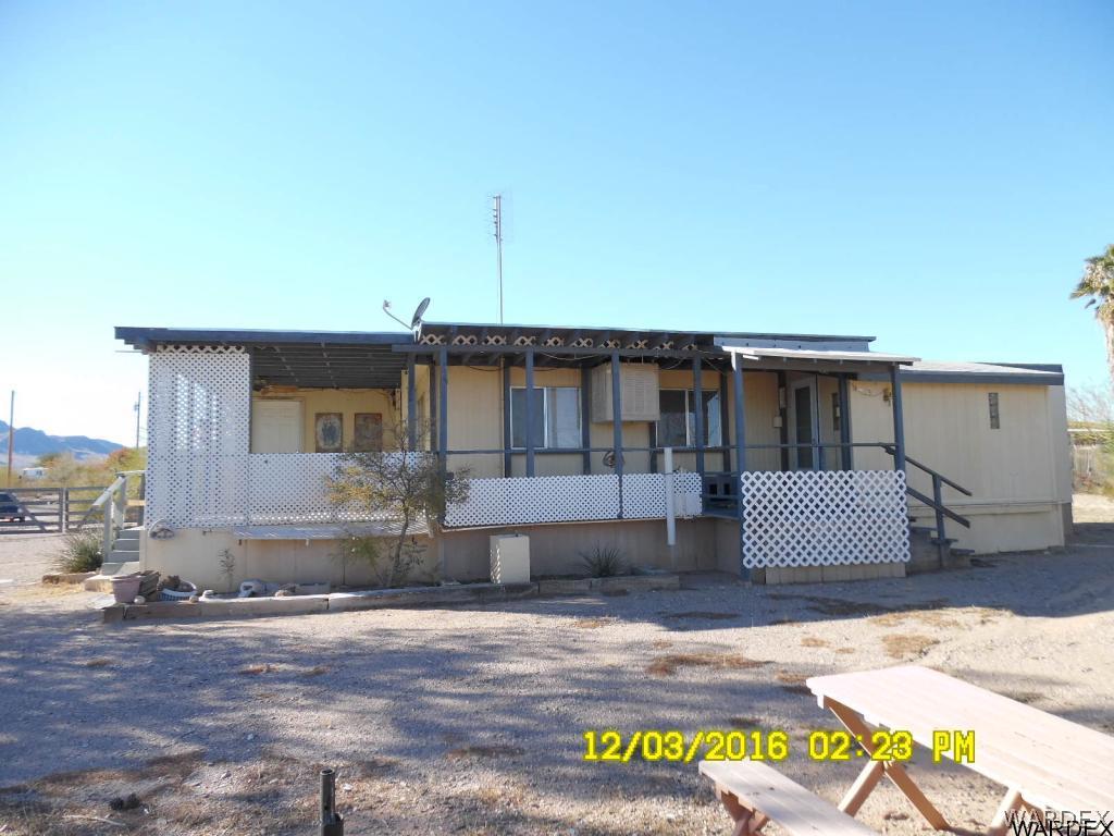 868 South Elfrida Road Golden Valley, AZ 86413 - Photo 3 of 17