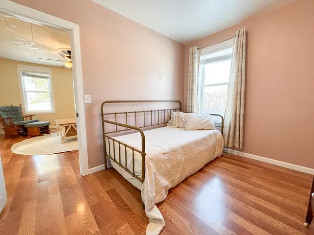 $134,900 | 203 Center Street South, Rothsay, MN 56579