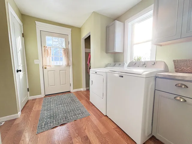 $134,900 | 203 Center Street South, Rothsay, MN 56579