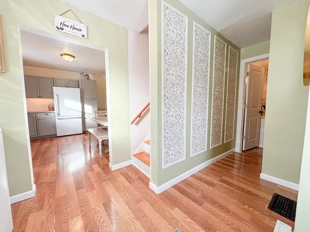 $134,900 | 203 Center Street South, Rothsay, MN 56579