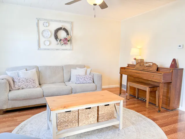 $134,900 | 203 Center Street South, Rothsay, MN 56579