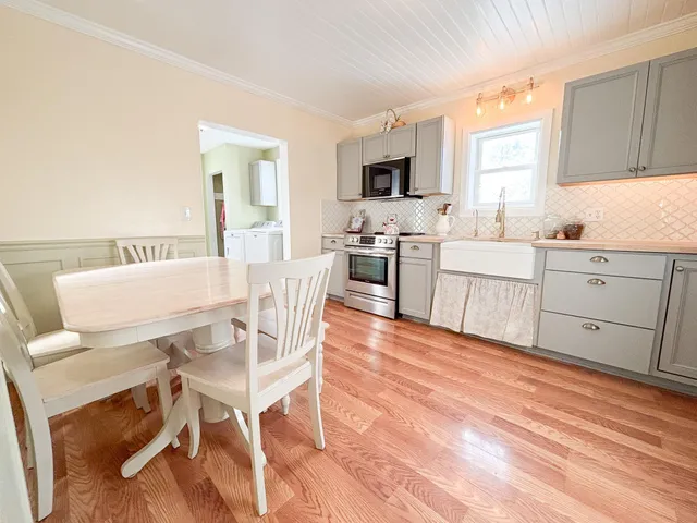 $134,900 | 203 Center Street South, Rothsay, MN 56579