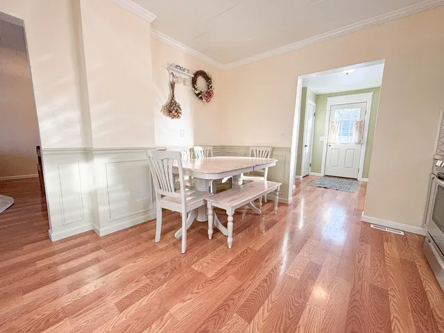 $134,900 | 203 Center Street South, Rothsay, MN 56579