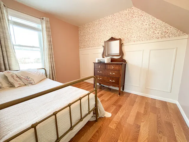 $134,900 | 203 Center Street South, Rothsay, MN 56579