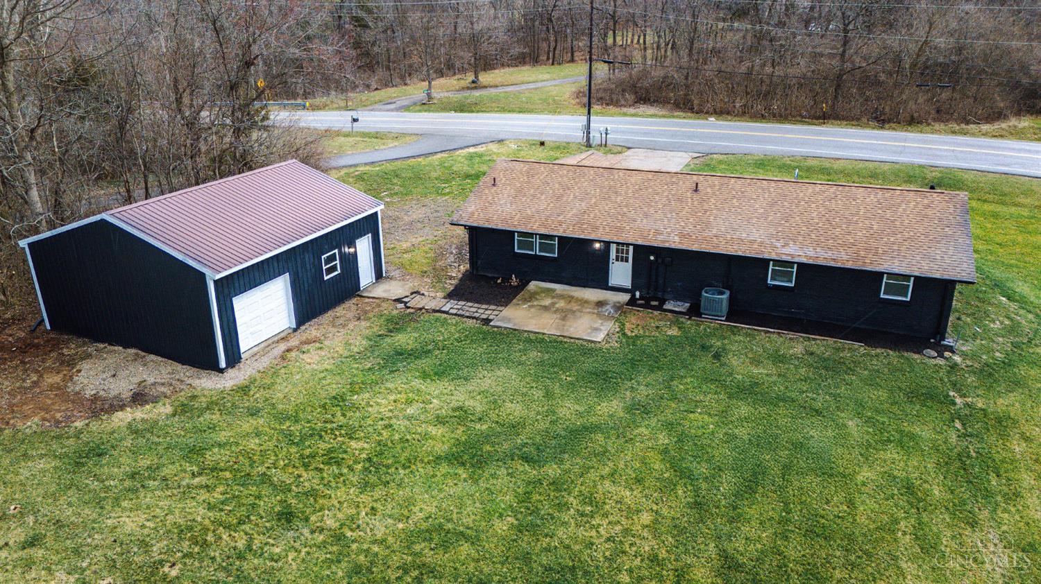 4302 Somerville Road Somerville, OH 45064 - Photo 33 of 45
