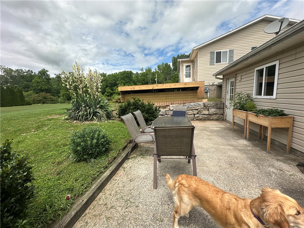 8669 West Loop Road Montezuma, NY 13140 - Photo 3 of 23