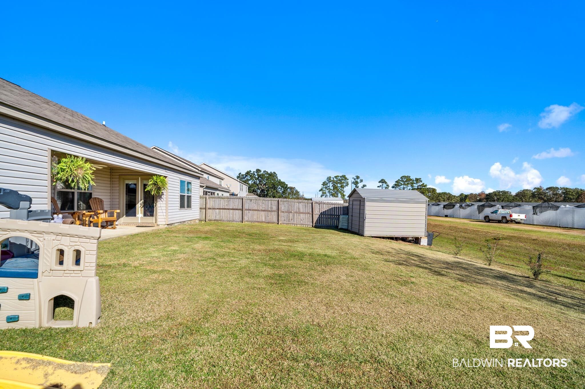3829 Kendall Brook Drive Semmes, AL 36575 - Photo 23 of 25