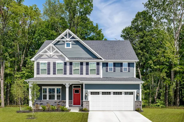 $676,780 | 7149 Fairway Rdg Circle, Salem, VA 24153