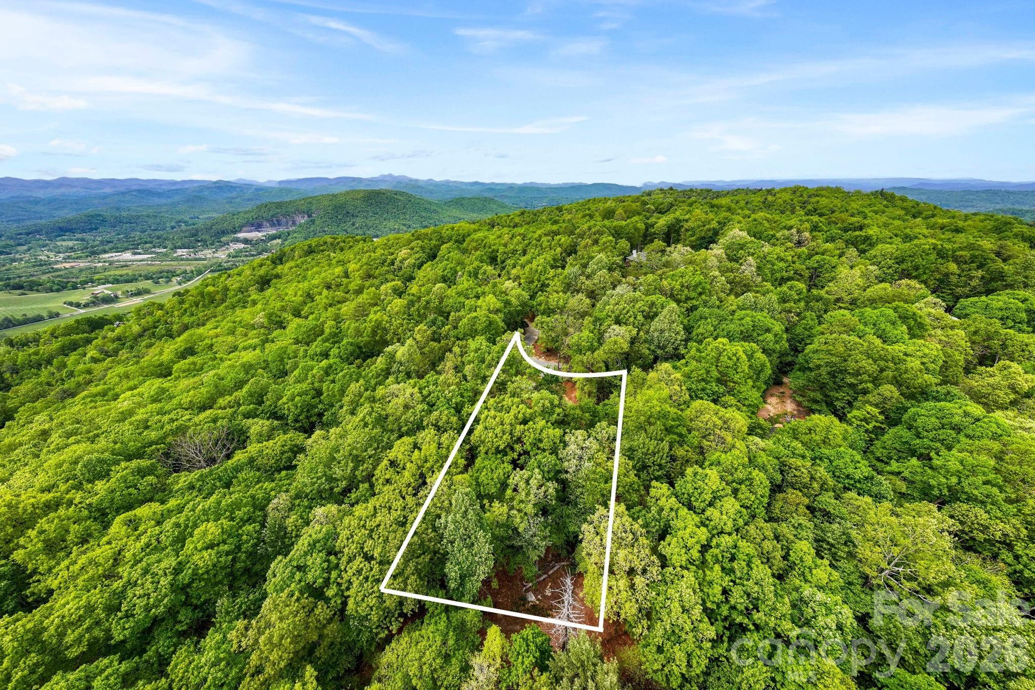 137 Bird Song Road, Unit 3 Penrose, NC 28766 - Photo 3 of 23