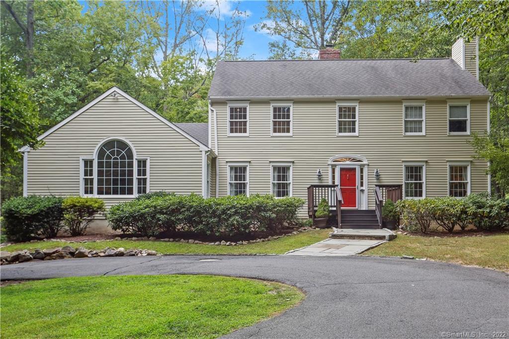 24 Indian Hill Road Redding, CT 06896 - Photo 1 of 1 Gallery Image 1