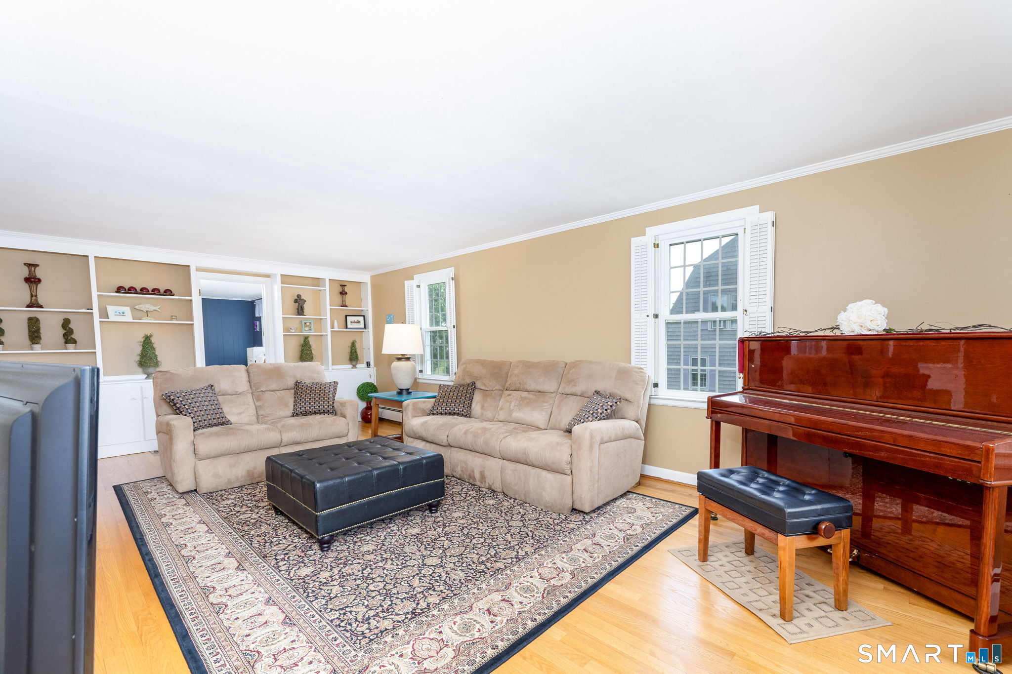 7 Lantern Lane Wethersfield, CT 06109 - Photo 14 of 40