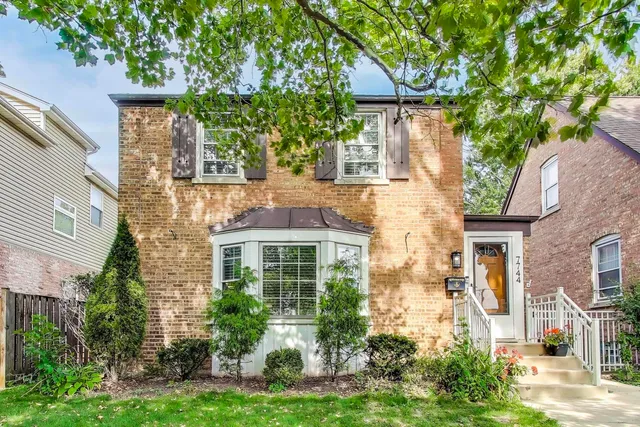 $523,990 | 7744 West Thorndale Avenue, Chicago, IL 60631