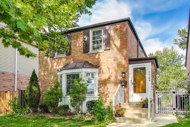 $523,990 | 7744 West Thorndale Avenue, Chicago, IL 60631