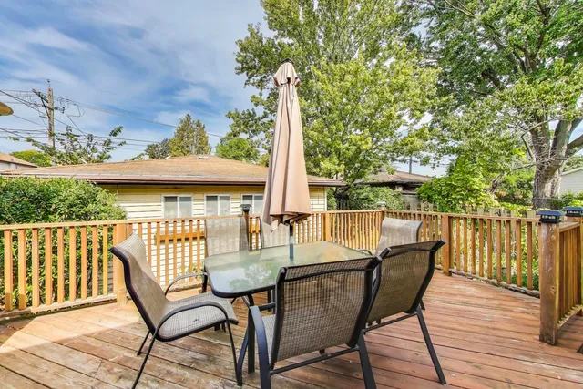 $523,990 | 7744 West Thorndale Avenue, Chicago, IL 60631