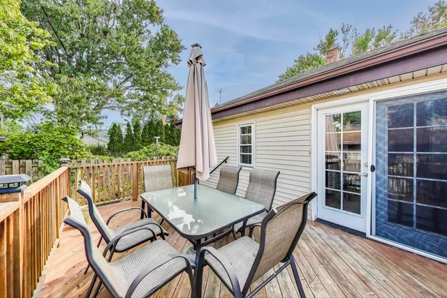 $523,990 | 7744 West Thorndale Avenue, Chicago, IL 60631