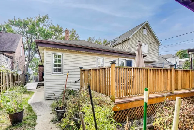 $523,990 | 7744 West Thorndale Avenue, Chicago, IL 60631