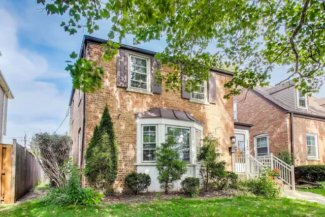 $523,990 | 7744 West Thorndale Avenue, Chicago, IL 60631