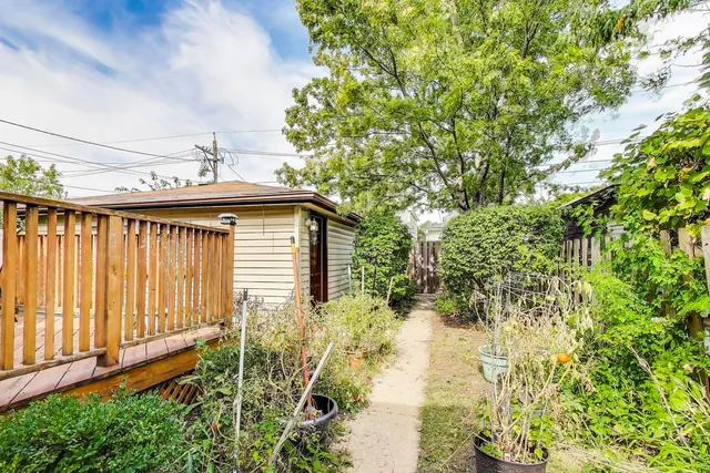 $523,990 | 7744 West Thorndale Avenue, Chicago, IL 60631