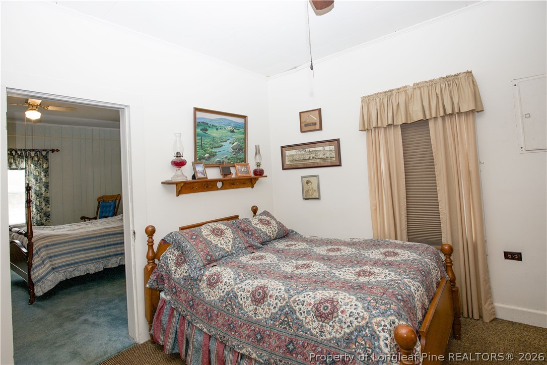 480 Blakely Road Sanford, NC 27332 - Photo 24 of 50 Gallery Image 24
