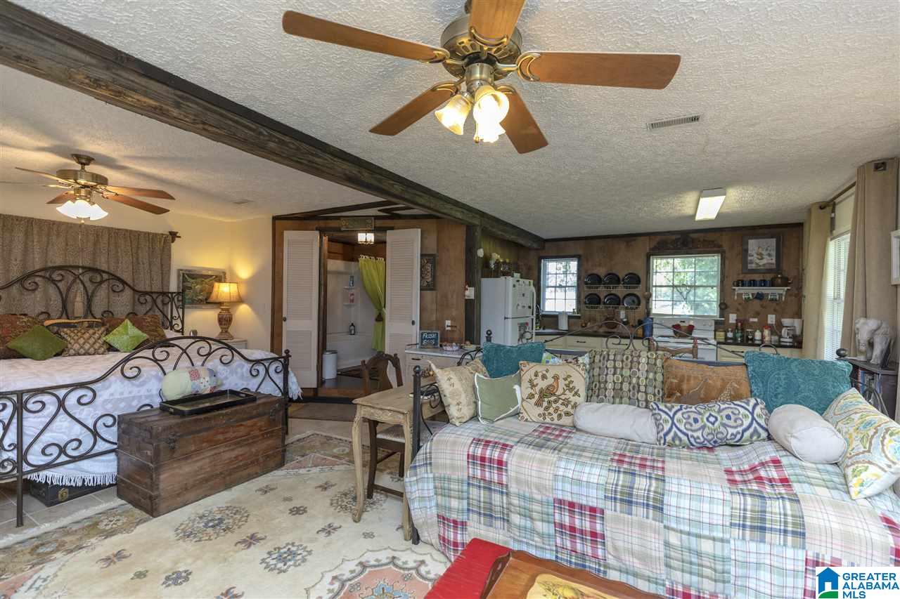 5744 Spring Creek Road Montevallo, AL 35115 - Photo 31 of 44