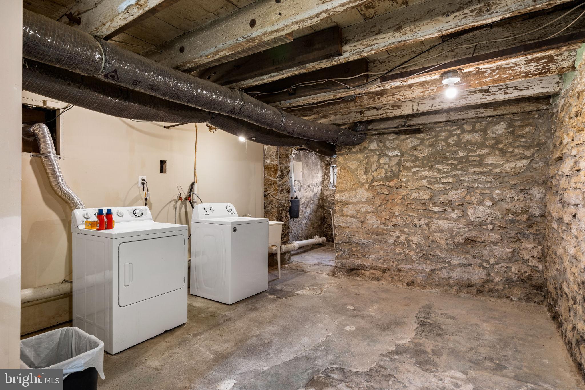 337 Carson Street Philadelphia, PA 19128 - Photo 35 of 36 a room with storage and utility