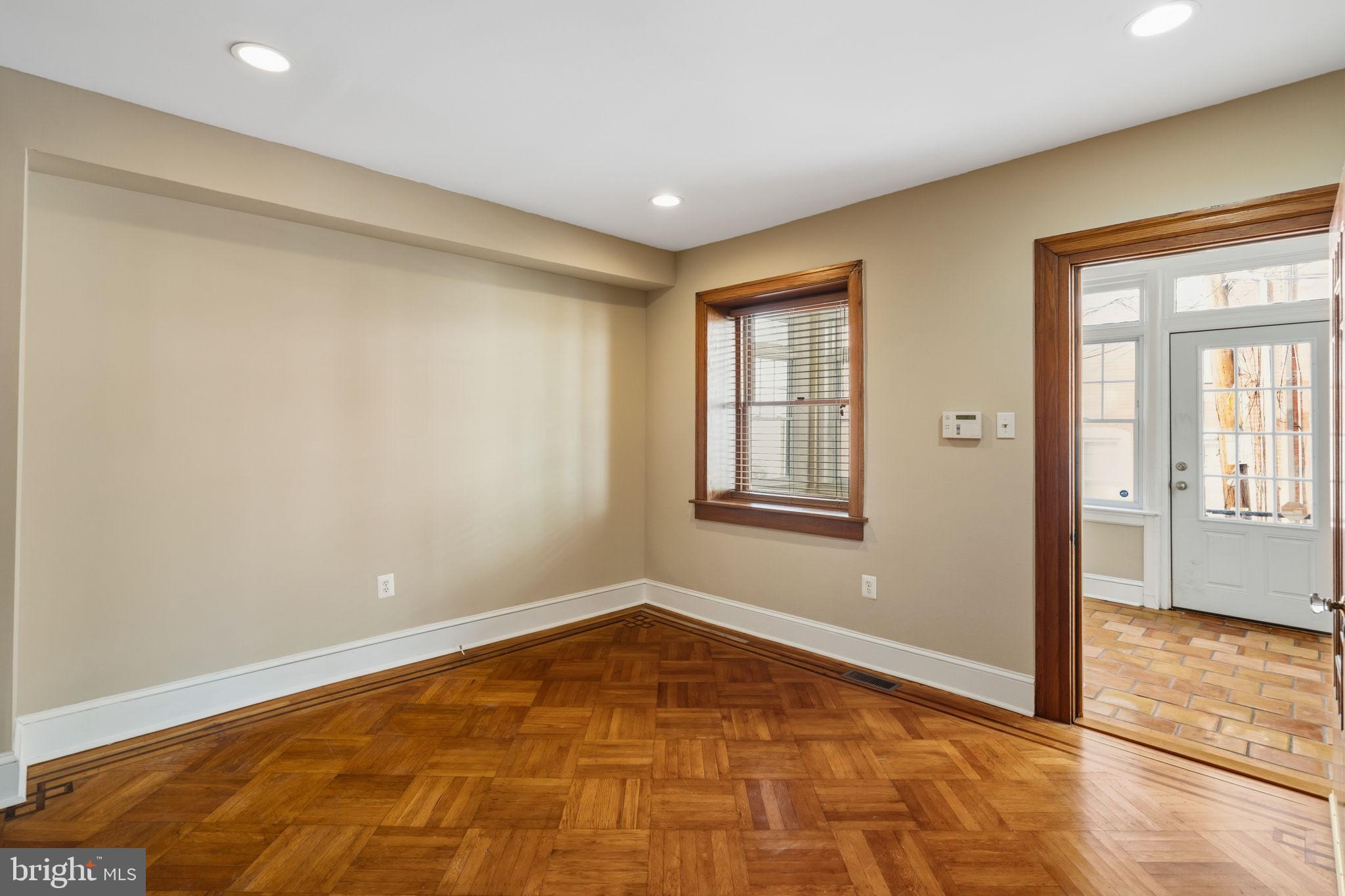 337 Carson Street Philadelphia, PA 19128 - Photo 9 of 36 a view of empty room