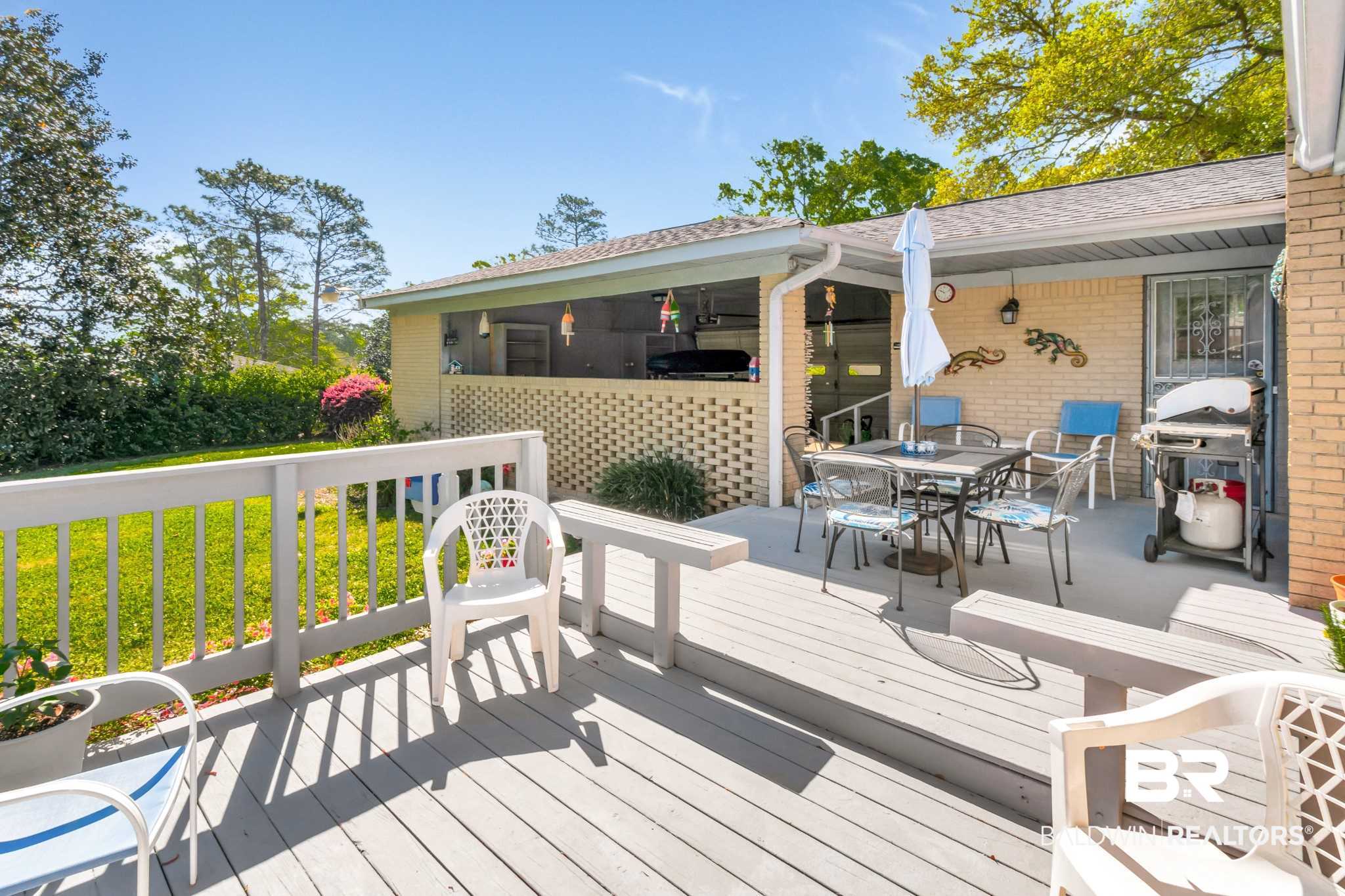 505 Huntleigh Way Mobile, AL 36608 - Photo 12 of 38