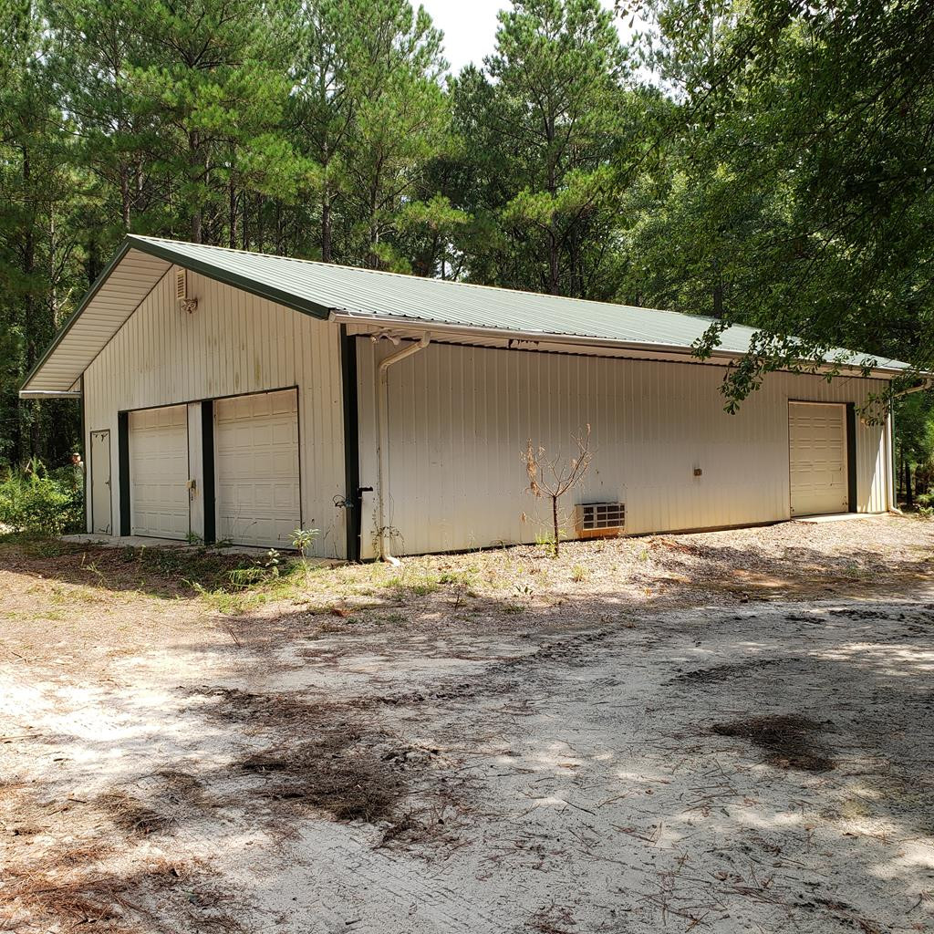 Lot 13 Dairy Road Monetta, SC 29105 - Photo 1 of 13