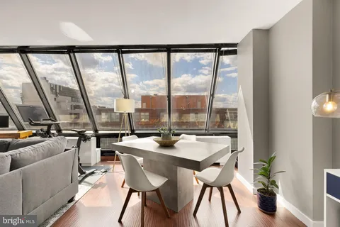 $495,000 | 1245 13th Street Northwest, Unit 1012, Washington, DC 20005