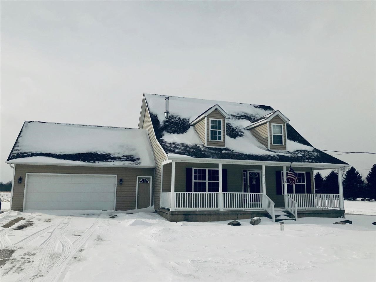 8414 Duffield Road Gaines, MI 48436 - Photo 1 of 56