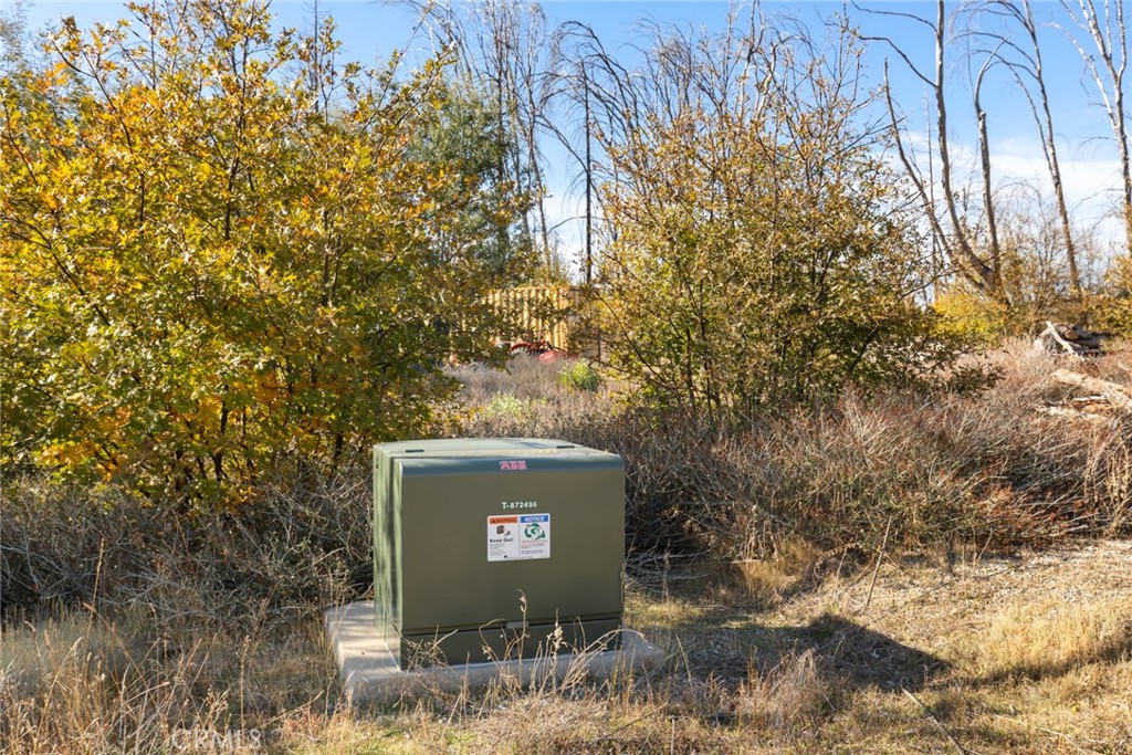 1809 Bald Rock Road Berry Creek, CA 95916 - Photo 21 of 37 a view of outdoor space
