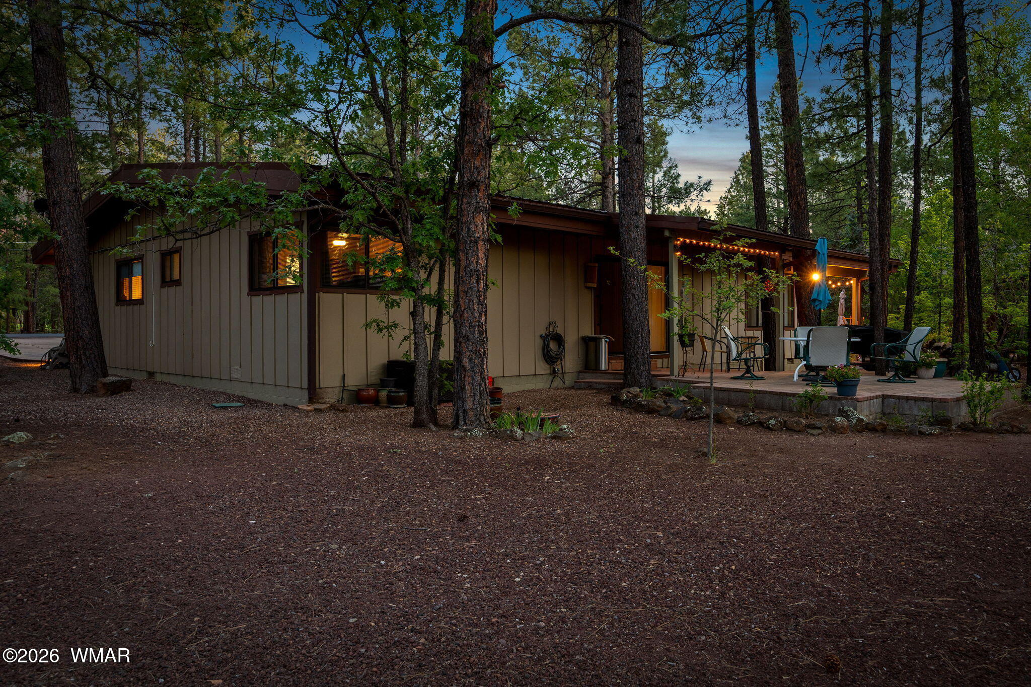 7172 Buck Springs Road Pinetop, AZ 85935 - Photo 7 of 53 7172BuckSpringsRd-Pinetop-AZ-4