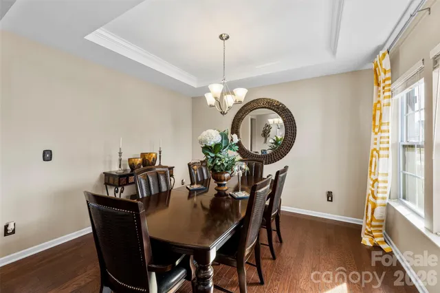 $640,000 | 2146 Grist Mill Drive Southwest, Concord, NC 28025