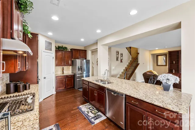 $640,000 | 2146 Grist Mill Drive Southwest, Concord, NC 28025