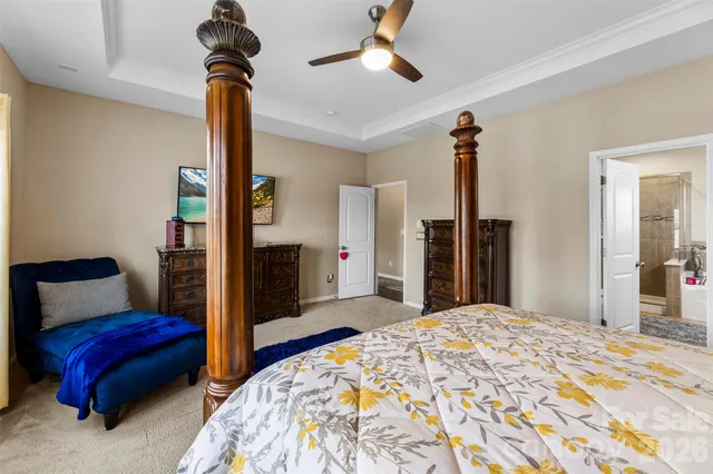 $640,000 | 2146 Grist Mill Drive Southwest, Concord, NC 28025