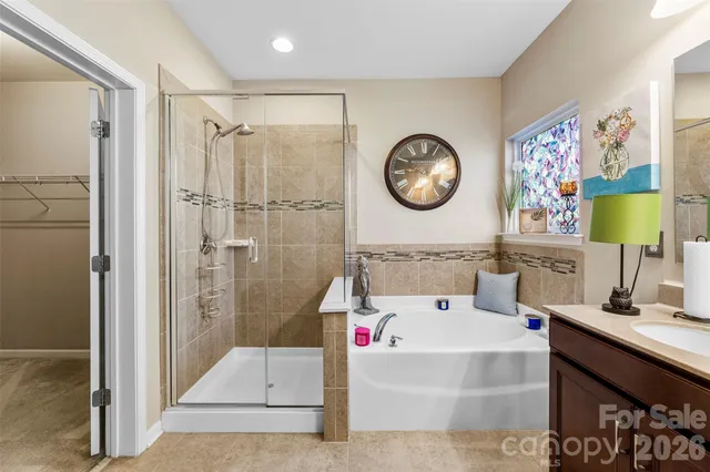 $640,000 | 2146 Grist Mill Drive Southwest, Concord, NC 28025