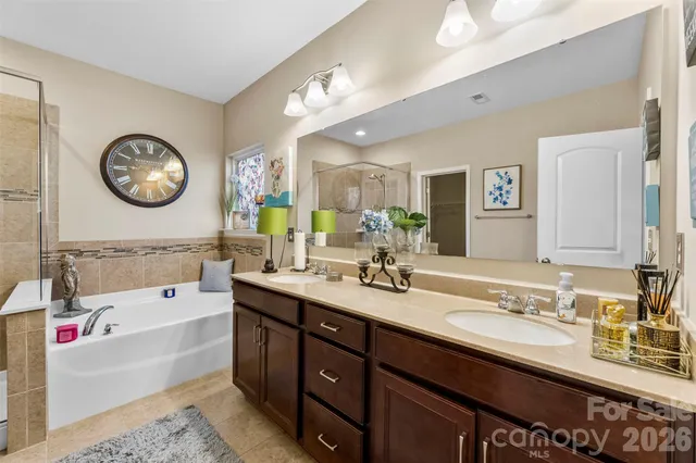 $640,000 | 2146 Grist Mill Drive Southwest, Concord, NC 28025