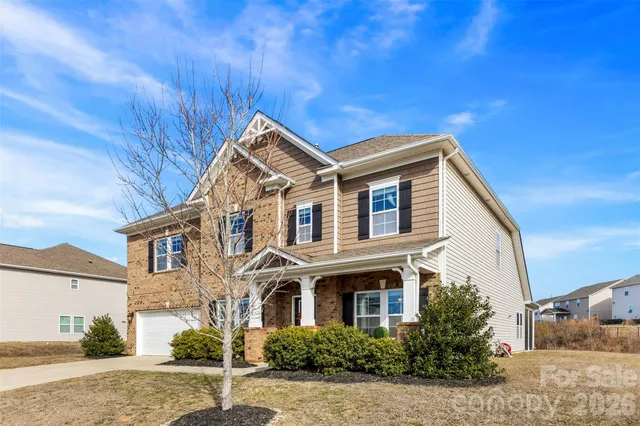 $640,000 | 2146 Grist Mill Drive Southwest, Concord, NC 28025