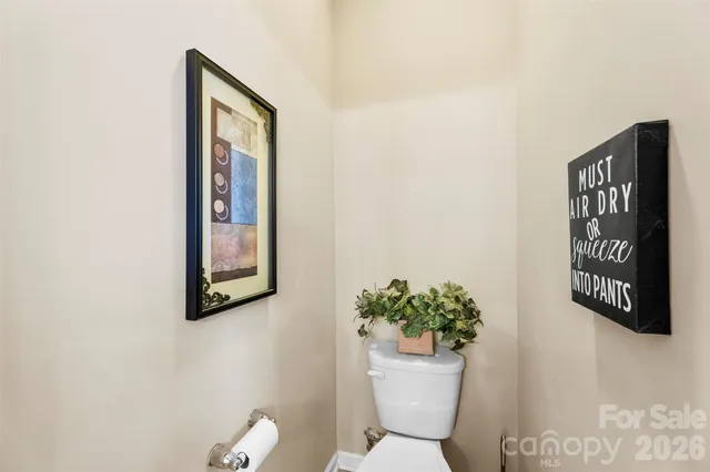 $640,000 | 2146 Grist Mill Drive Southwest, Concord, NC 28025