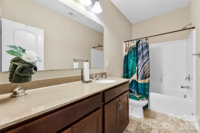 $640,000 | 2146 Grist Mill Drive Southwest, Concord, NC 28025