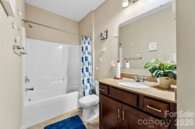 $640,000 | 2146 Grist Mill Drive Southwest, Concord, NC 28025