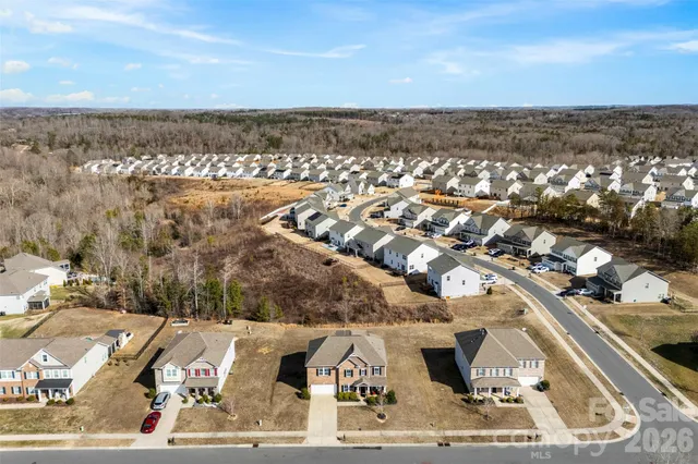 $640,000 | 2146 Grist Mill Drive Southwest, Concord, NC 28025