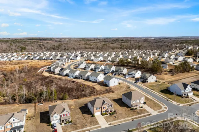 $640,000 | 2146 Grist Mill Drive Southwest, Concord, NC 28025