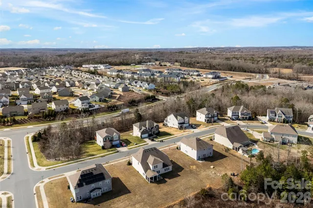 $640,000 | 2146 Grist Mill Drive Southwest, Concord, NC 28025