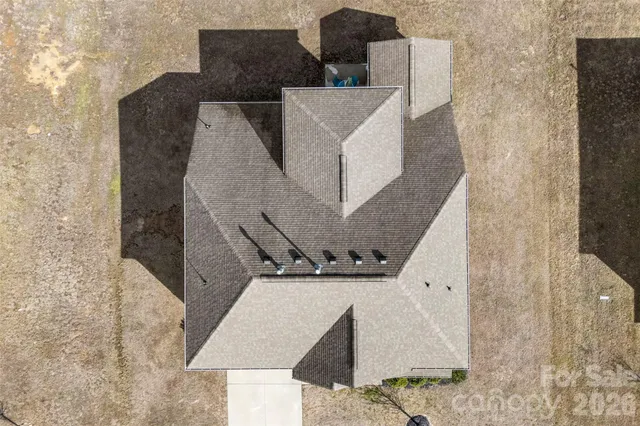 $640,000 | 2146 Grist Mill Drive Southwest, Concord, NC 28025