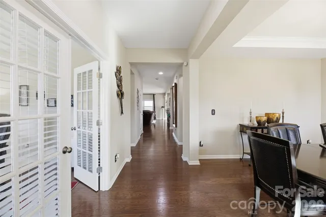 $640,000 | 2146 Grist Mill Drive Southwest, Concord, NC 28025